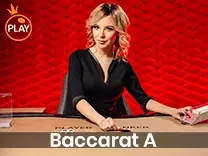 грати в Speed ​​Baccarat A на 1win