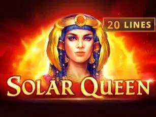 грати в SOLAR QUEEN