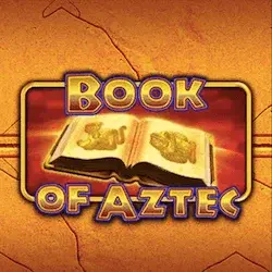 грати в BOOK OF AZTEC