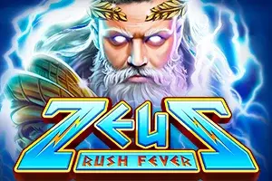 грати в ZEUS RUSH FEVER